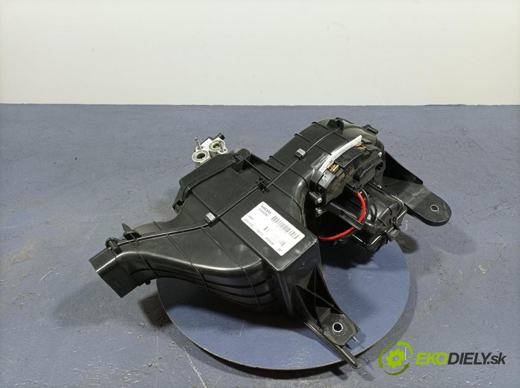 Volvo Xc90 2016 ventilátor Vzduch: 31449328