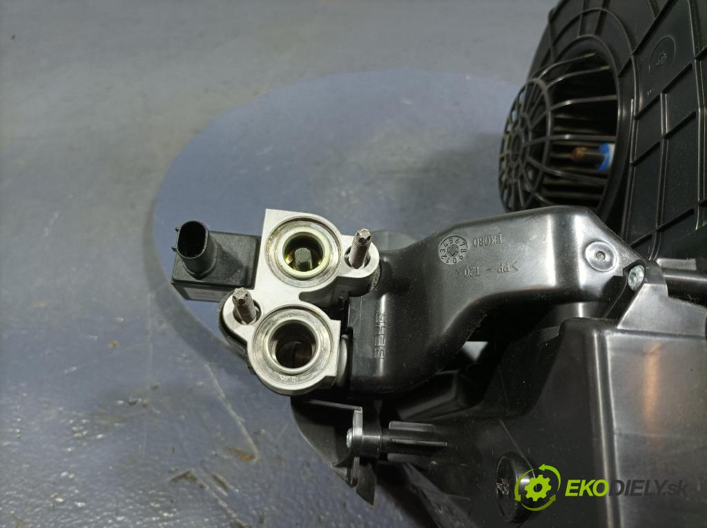 Volvo Xc90 2016 ventilátor Vzduch: 31449328