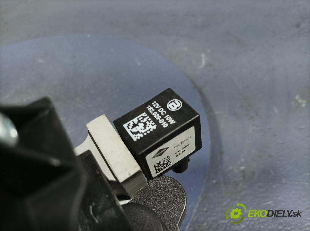 Volvo Xc90 2016 ventilátor Vzduch: 31449328