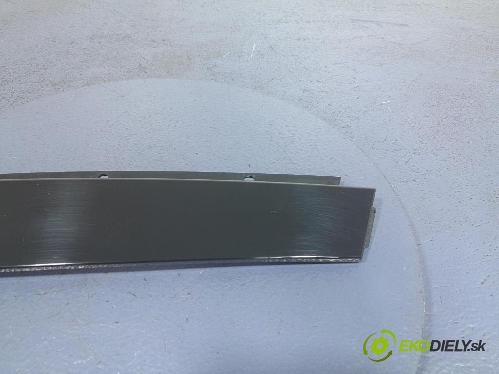 Skoda Octavia 2024 lišta Dekoratívne: 5E7839903