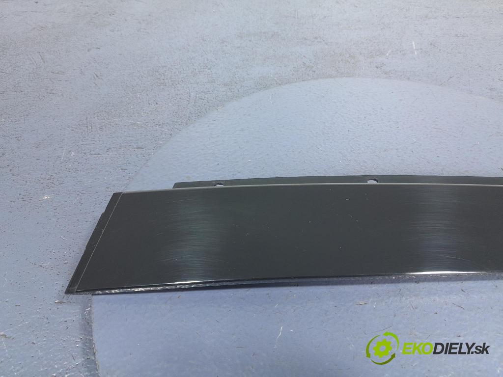 Skoda Octavia 2024 lišta Dekoratívne: 5E7839903