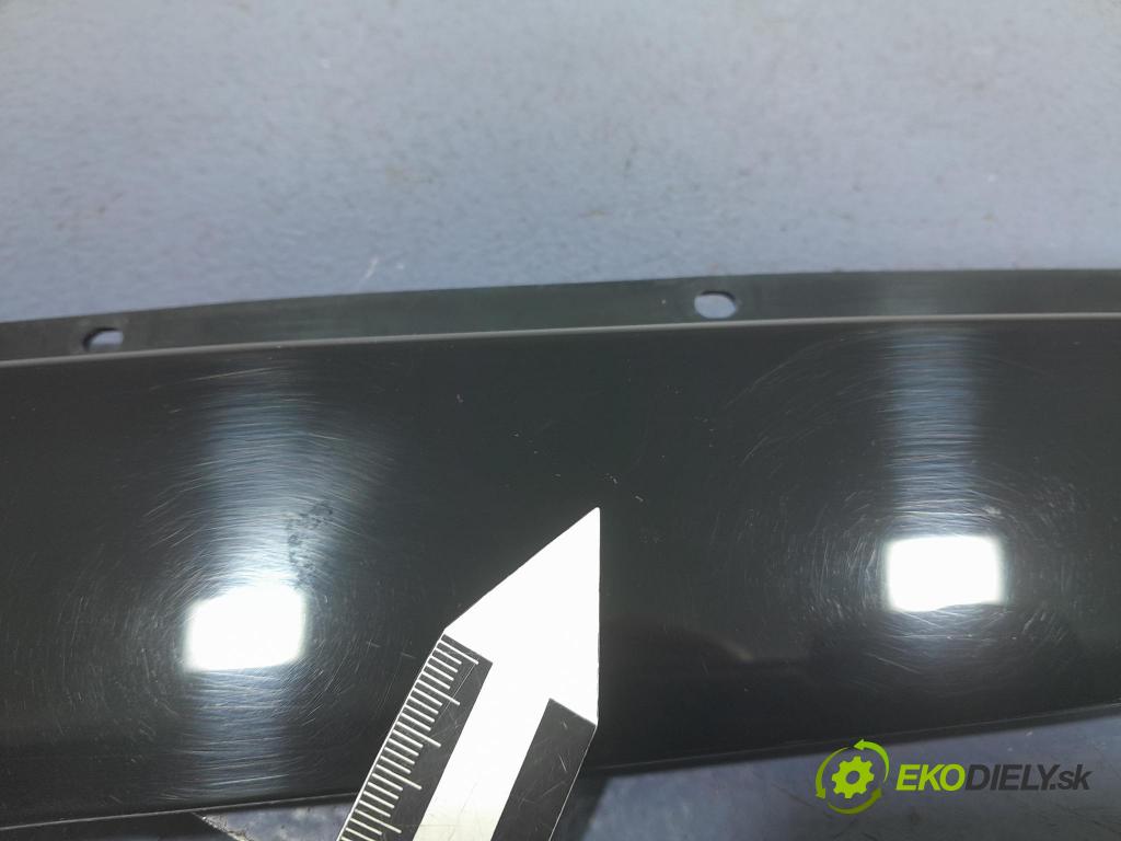 Skoda Octavia 2024 lišta Dekoratívne: 5E7839903