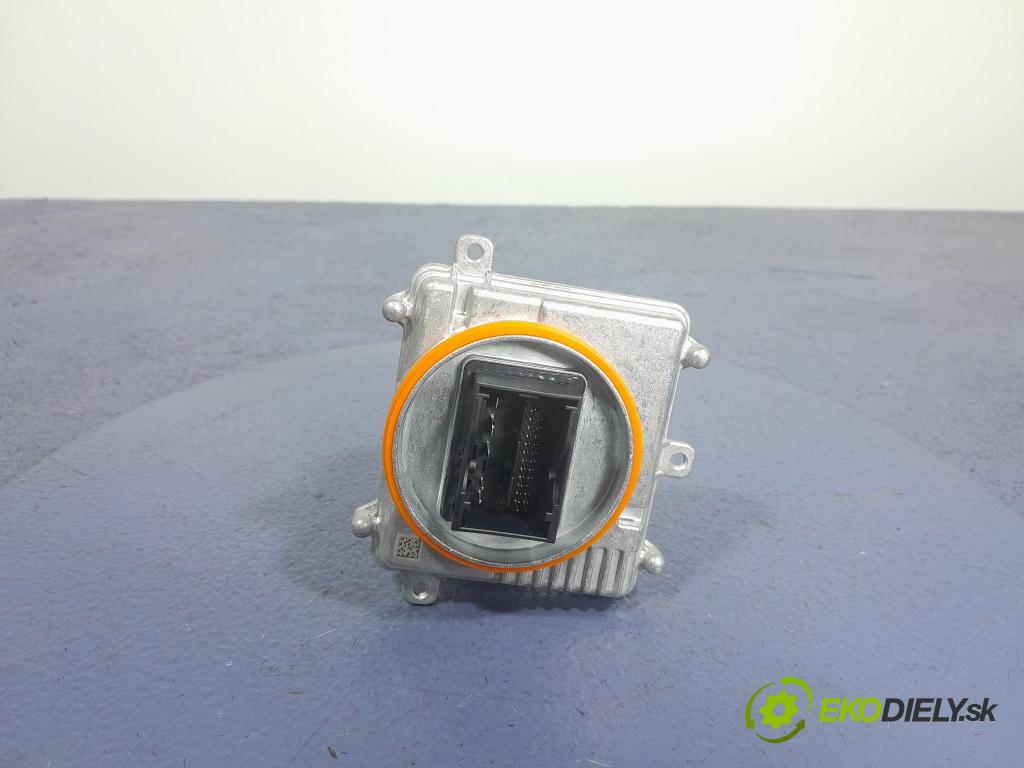 Skoda Octavia 2024 střídač: 992941571AH