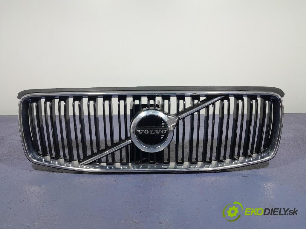 Volvo Xc90 2016 miežka / Gril: 31383933