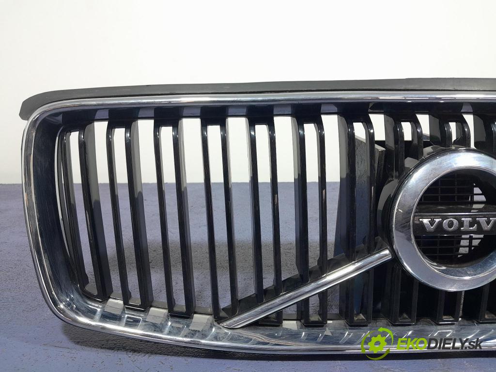 Volvo Xc90 2016 miežka / Gril: 31383933