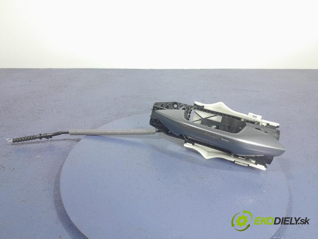 Skoda Octavia 2024 rukoväť zad ľavá 8V0839885
