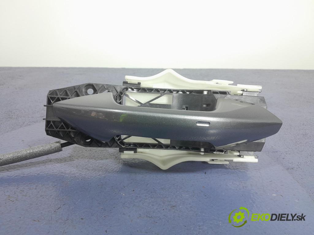 Skoda Octavia 2024 rukoväť zad ľavá 8V0839885