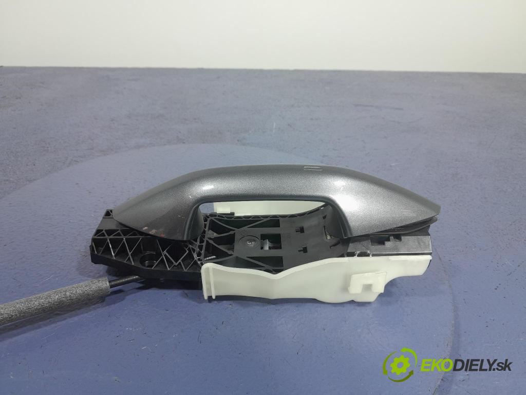 Skoda Octavia 2024 rukoväť zad ľavá 8V0839885