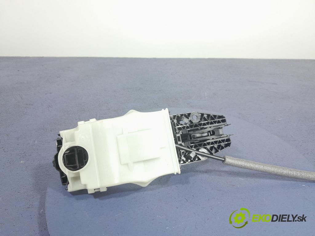Skoda Octavia 2024 rukoväť zad ľavá 8V0839885