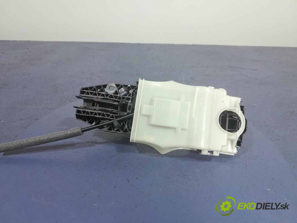 Skoda Octavia 2024 rukoväť zad Prava: 8V0839885