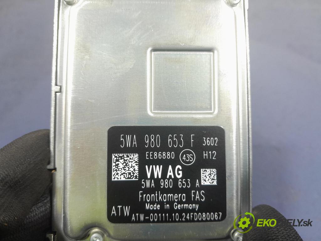 Skoda Octavia 2024 Kamera 5WA980653F