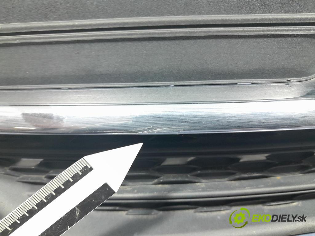 Volvo Xc90 2016 lišta narazník 31383441