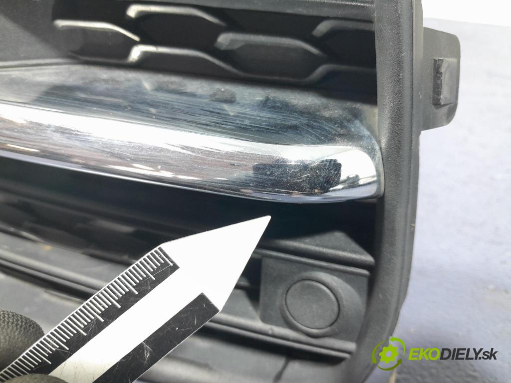 Volvo Xc90 2016 lišta narazník 31383441