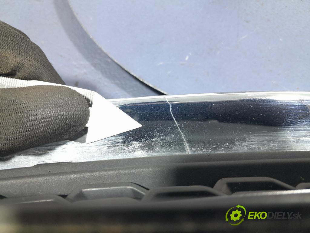 Volvo Xc90 2016 lišta narazník 31383441
