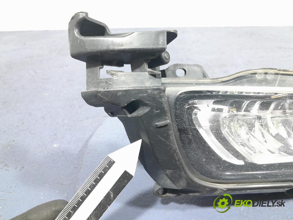 Volvo Xc90 2016 Halogen v pravo: 31395866