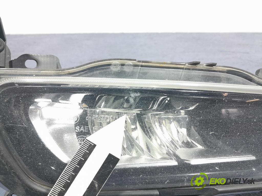 Volvo Xc90 2016 Halogen v pravo: 31395866