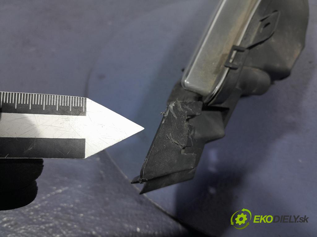 Volvo Xc90 2016 Halogen v pravo: 31395866