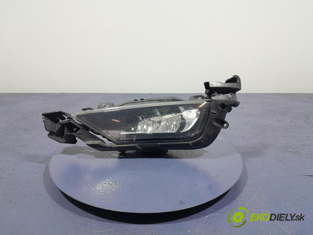 Volvo Xc90 2016 Halogen Vľavo: 31395865