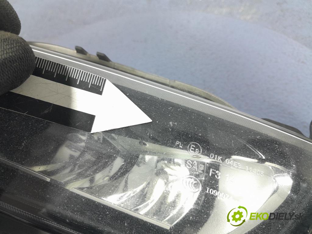 Volvo Xc90 2016 Halogen Vľavo: 31395865