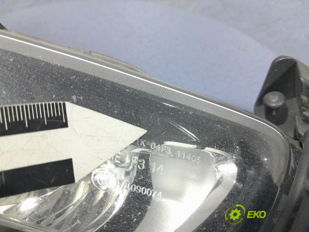 Volvo Xc90 2016 Halogen Vľavo: 31395865