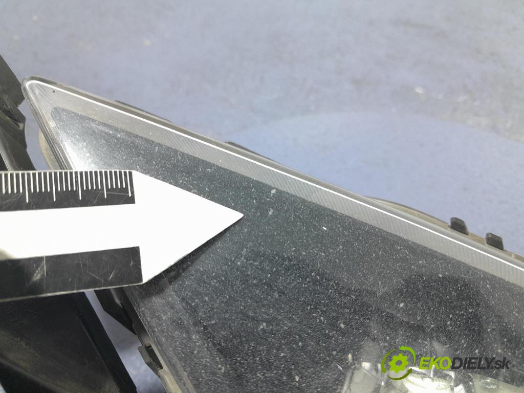 Volvo Xc90 2016 Halogen Vľavo: 31395865