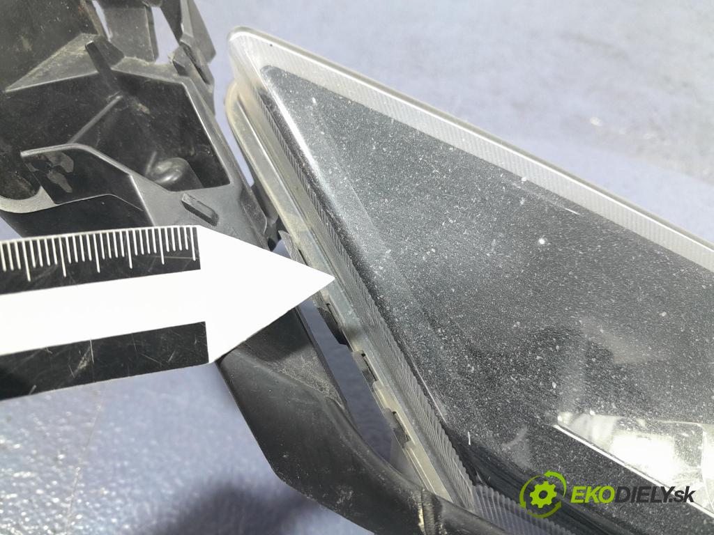 Volvo Xc90 2016 Halogen Vľavo: 31395865
