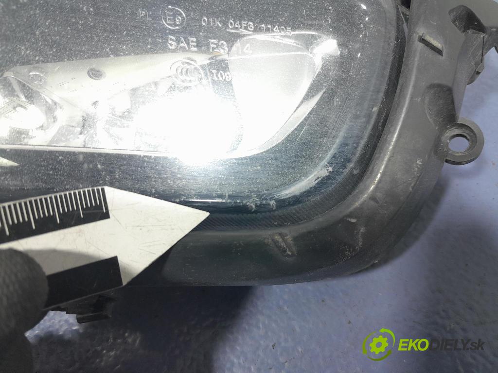 Volvo Xc90 2016 Halogen Vľavo: 31395865