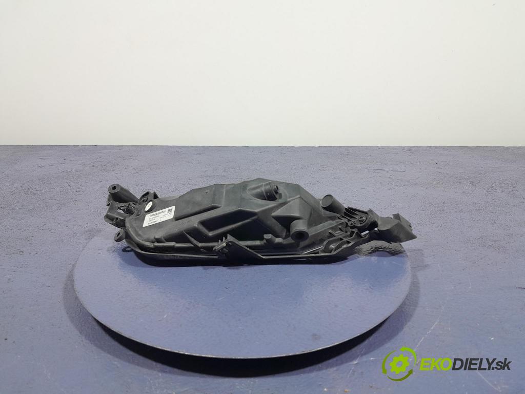 Volvo Xc90 2016 Halogen Vľavo: 31395865