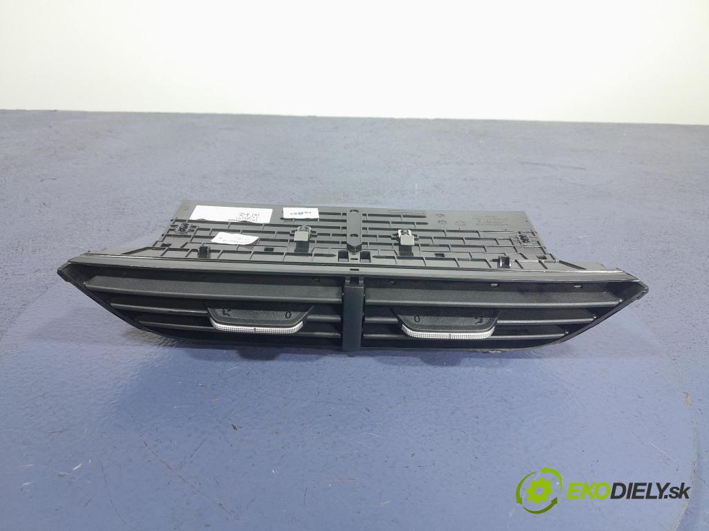 Skoda Octavia 2024 Mřížky Proud vzduchu Vzduch: 5E3820951H