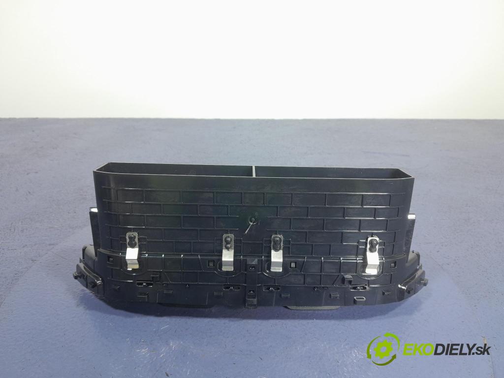 Skoda Octavia 2024 Mřížky Proud vzduchu Vzduch: 5E3820951H