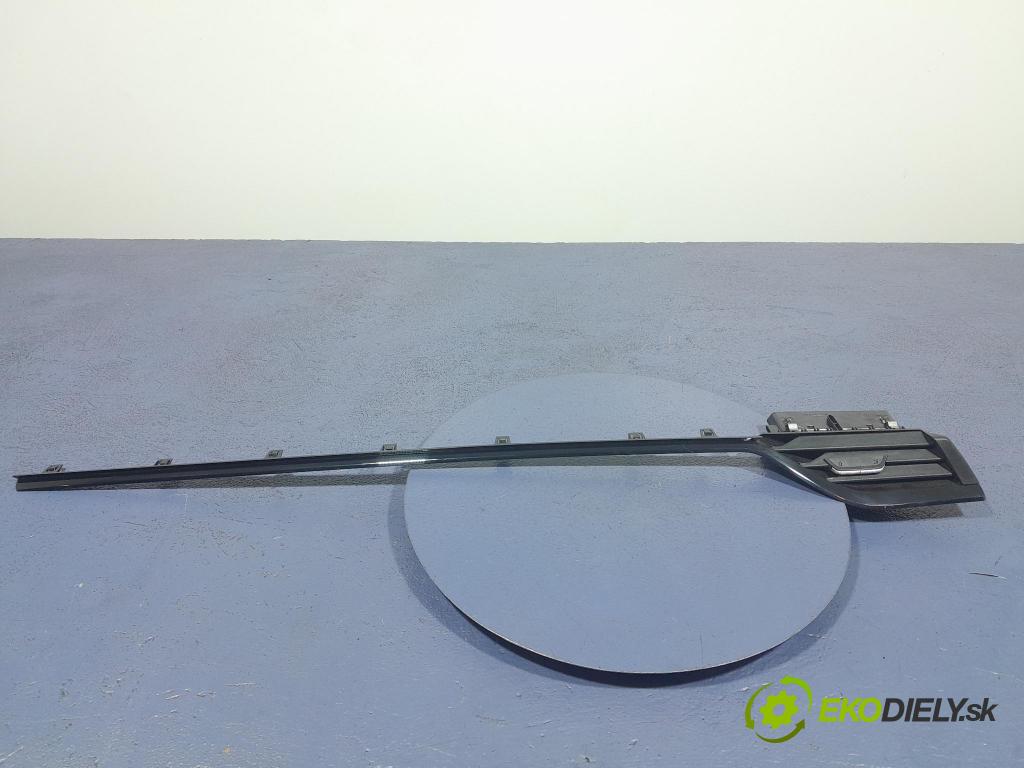 Skoda Octavia 2024 Mřížky Proud vzduchu Vzduch: 5E4819702C