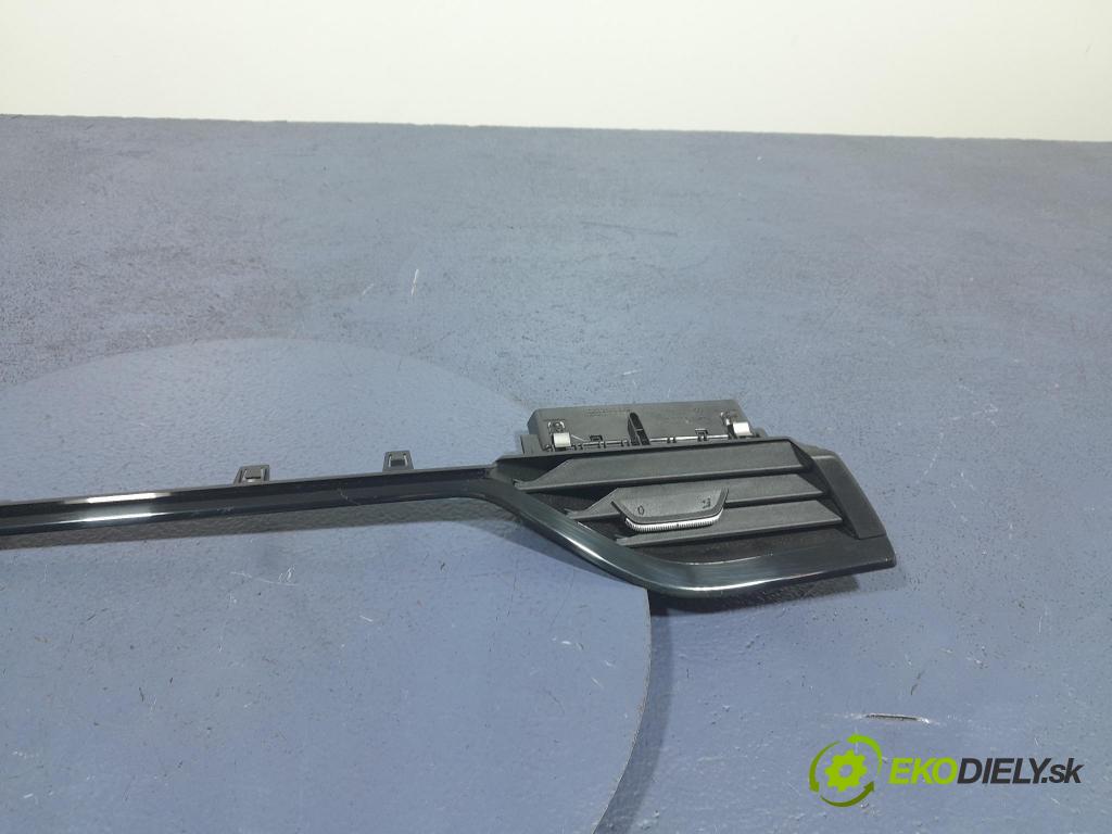 Skoda Octavia 2024 Mřížky Proud vzduchu Vzduch: 5E4819702C