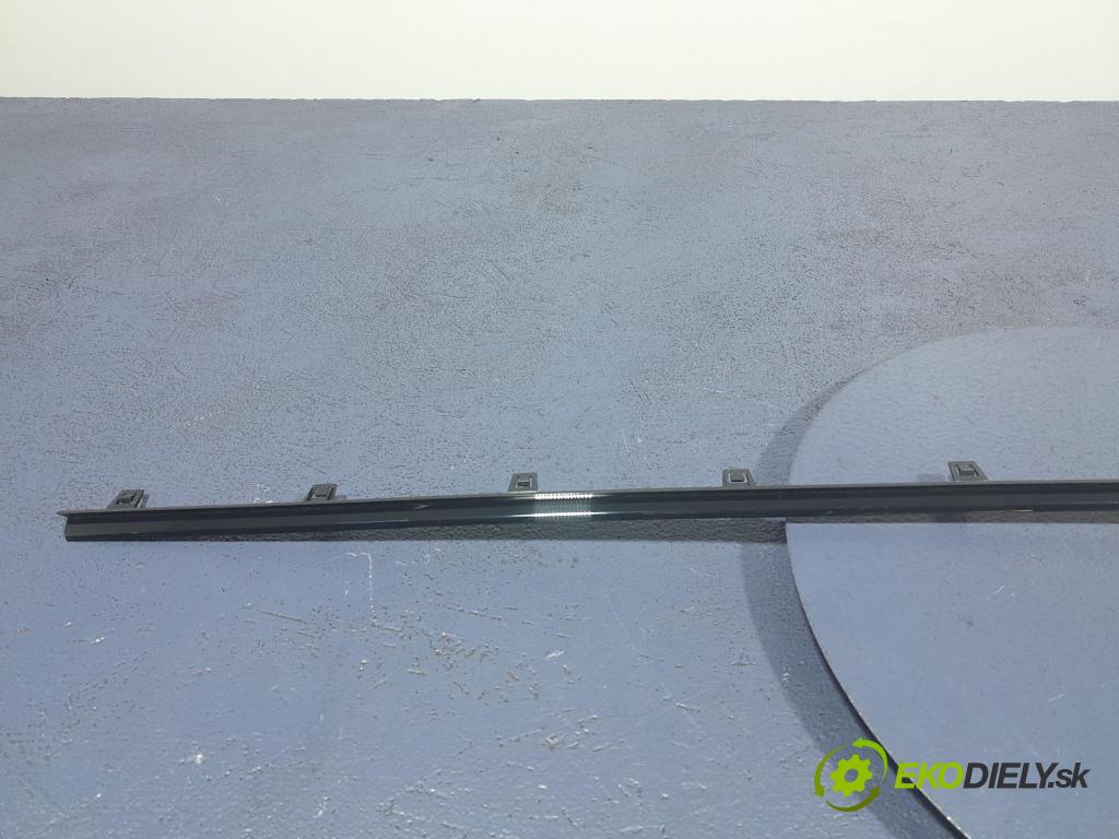 Skoda Octavia 2024 Mřížky Proud vzduchu Vzduch: 5E4819702C