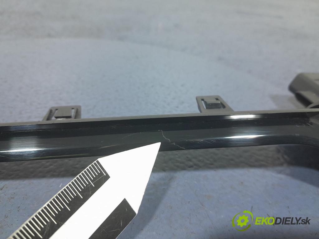 Skoda Octavia 2024 Mřížky Proud vzduchu Vzduch: 5E4819702C