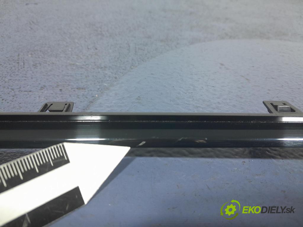 Skoda Octavia 2024 Mřížky Proud vzduchu Vzduch: 5E4819702C