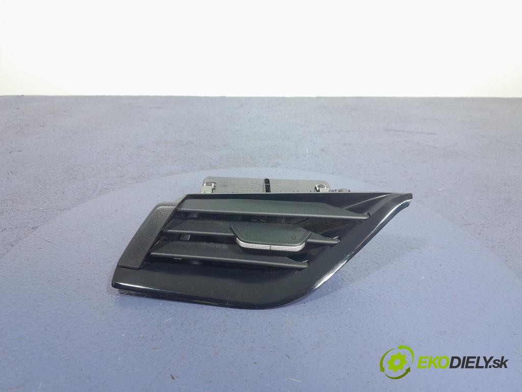 Skoda Octavia 2024 Mřížky Proud vzduchu Vzduch: 5E4819701B