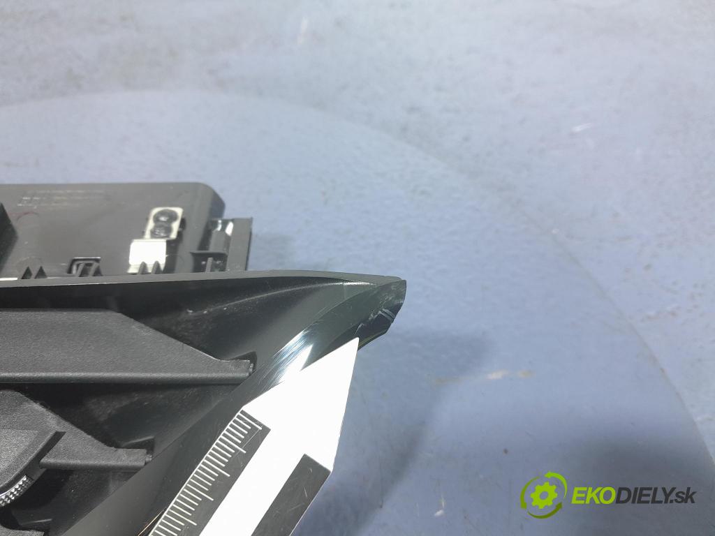 Skoda Octavia 2024 Mřížky Proud vzduchu Vzduch: 5E4819701B