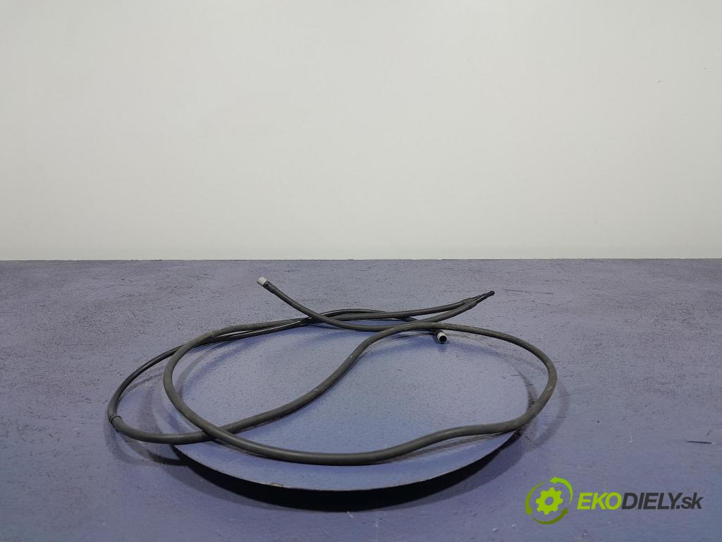 Volvo Xc90 2016 ostrekovač 