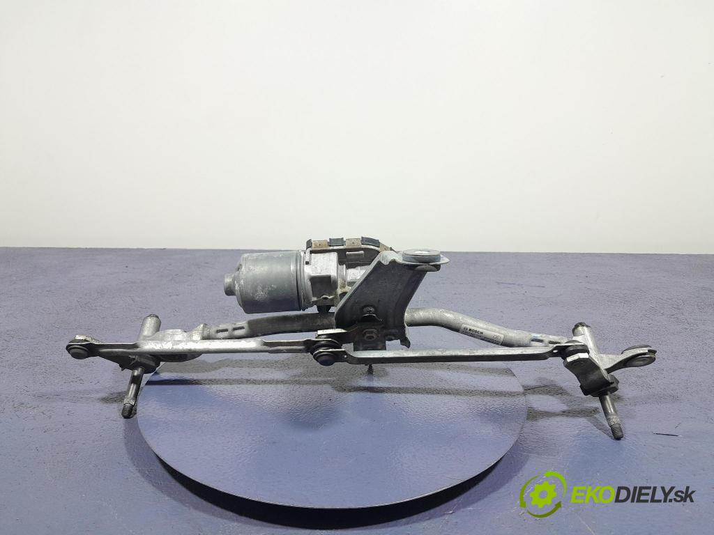 Volvo Xc90 2016 mechanizmus motor: Stierače: Predné 31349369