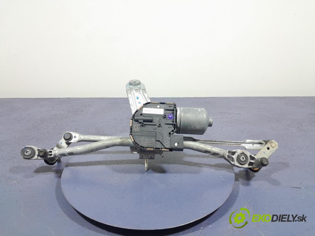 Volvo Xc90 2016 mechanizmus motor: Stierače: Predné 31349369