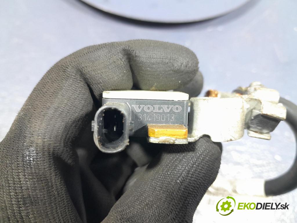 Volvo Xc90 2016 inštalácia Elektrický: 31376350