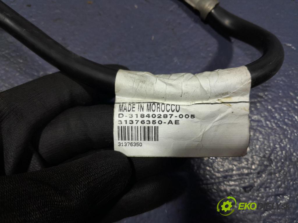 Volvo Xc90 2016 inštalácia Elektrický: 31376350