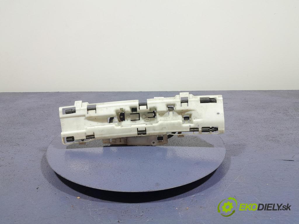 Volvo Xc90 2016 riadiaca jednotka 31419603