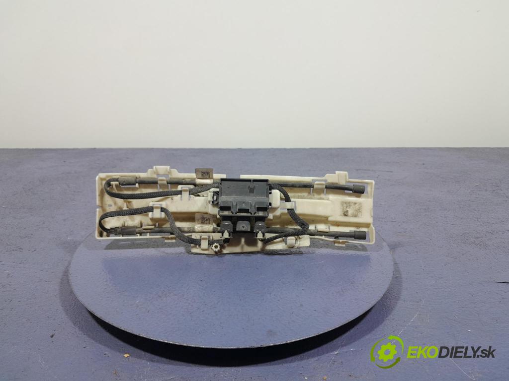 Volvo Xc90 2016 riadiaca jednotka 31419603