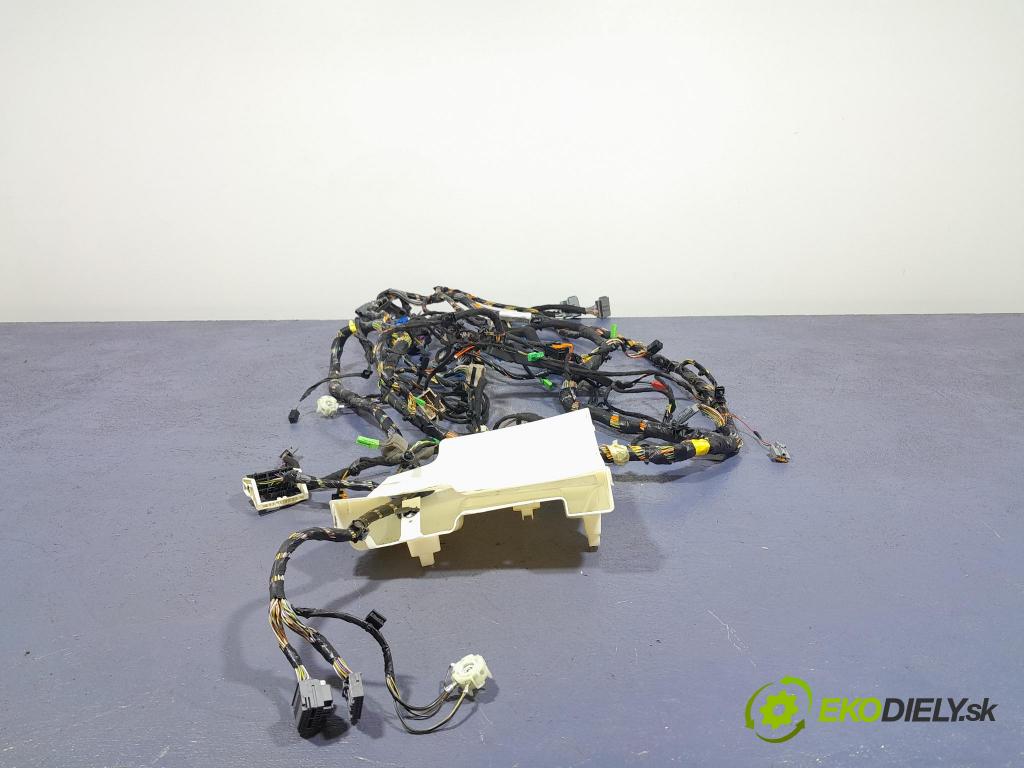 Volvo Xc90 2016 inštalácia Elektrický: 31444295