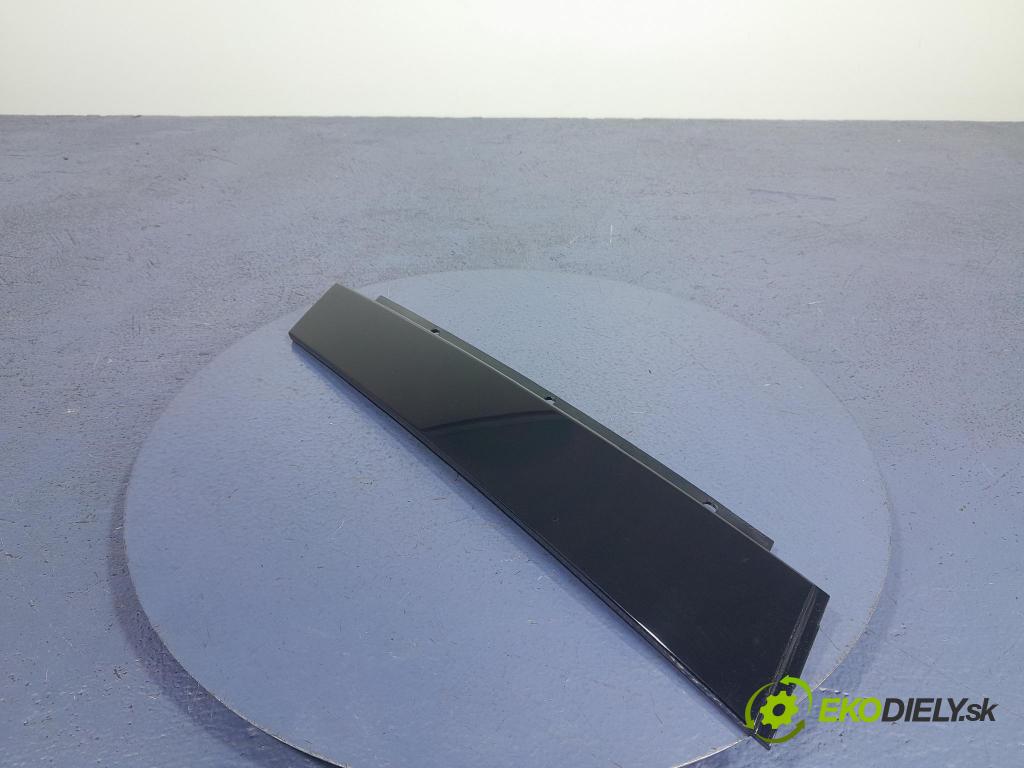 Skoda Octavia 2024 lišta Dekoratívní: 5E7839904