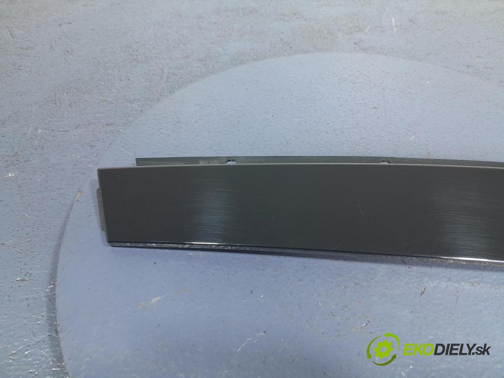 Skoda Octavia 2024 lišta Dekoratívní: 5E7839904