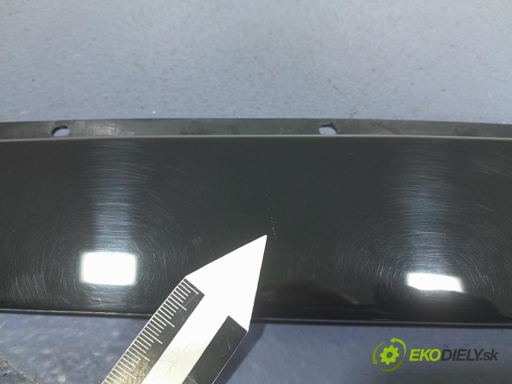 Skoda Octavia 2024 lišta Dekoratívní: 5E7839904