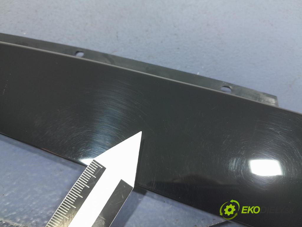 Skoda Octavia 2024 lišta Dekoratívní: 5E7839904