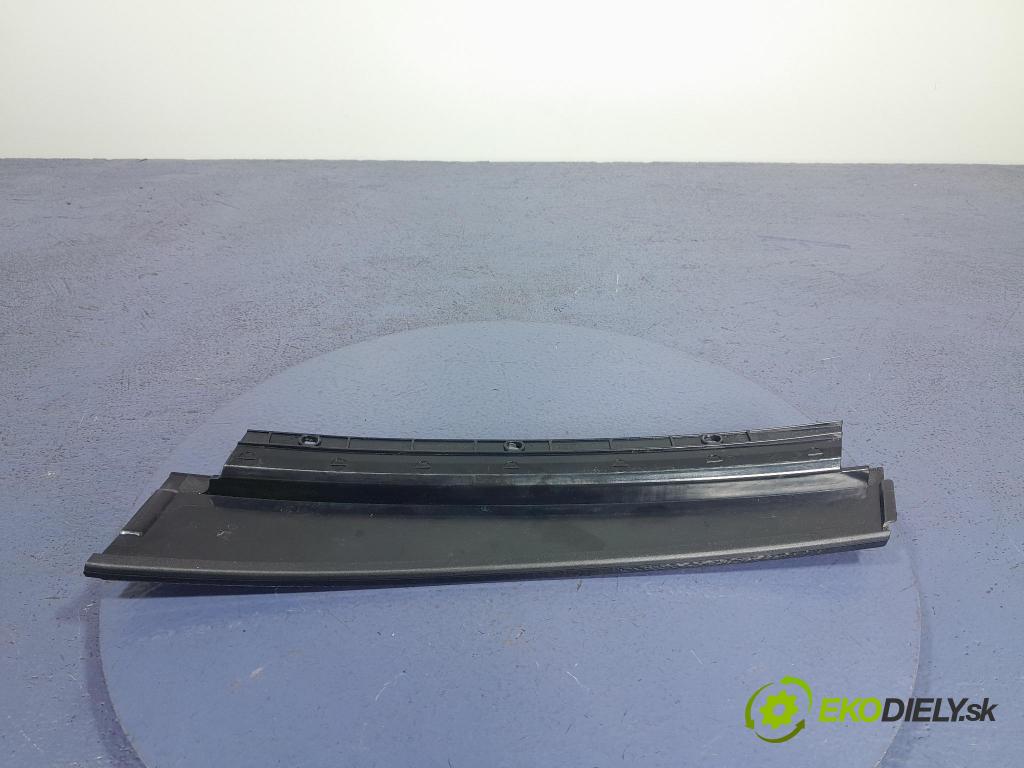 Skoda Octavia 2024 lišta Dekoratívní: 5E7839904